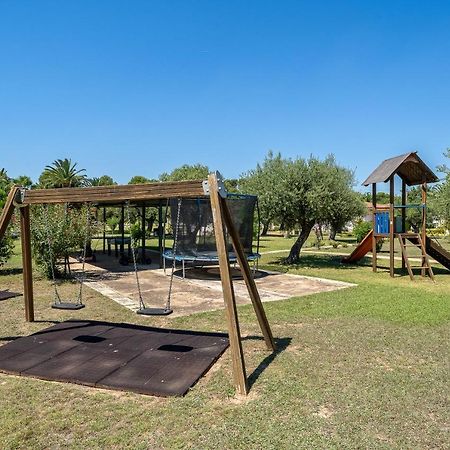 Complejo Colibri 13 Villa Cambrils Eksteriør billede