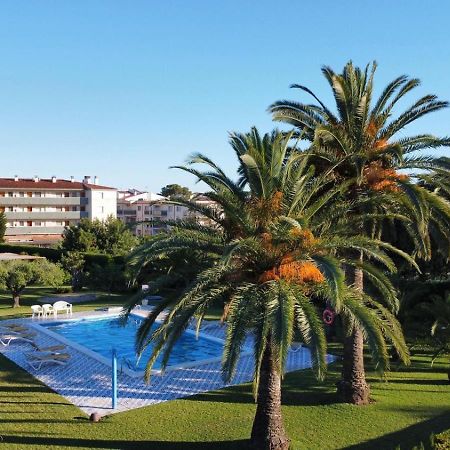 Complejo Colibri 13 Villa Cambrils Eksteriør billede