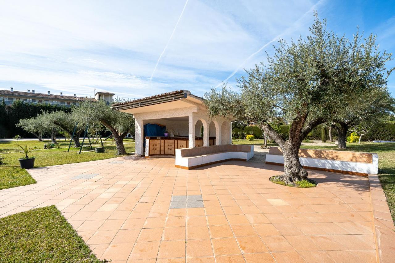 Complejo Colibri 13 Villa Cambrils Eksteriør billede