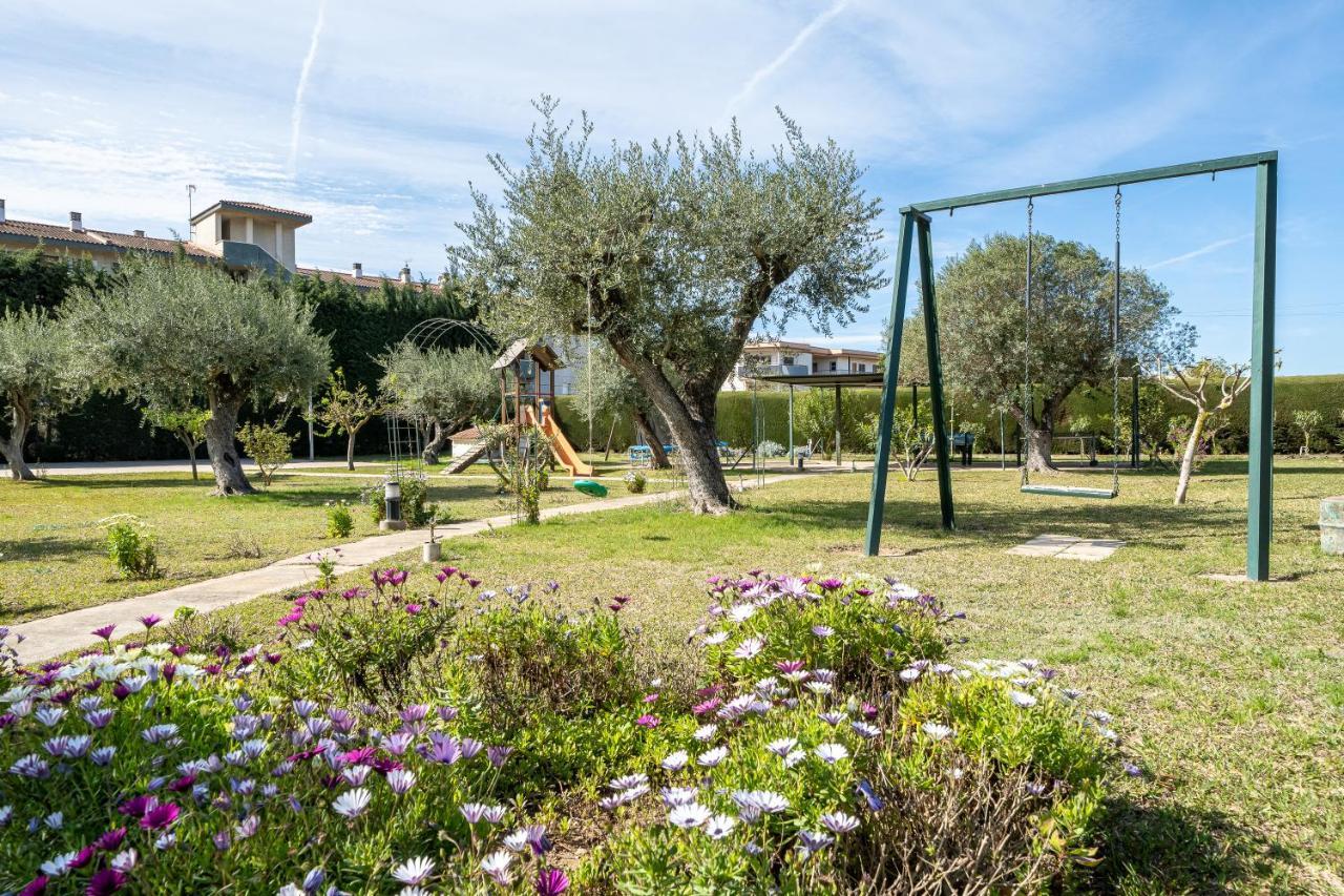 Complejo Colibri 13 Villa Cambrils Eksteriør billede