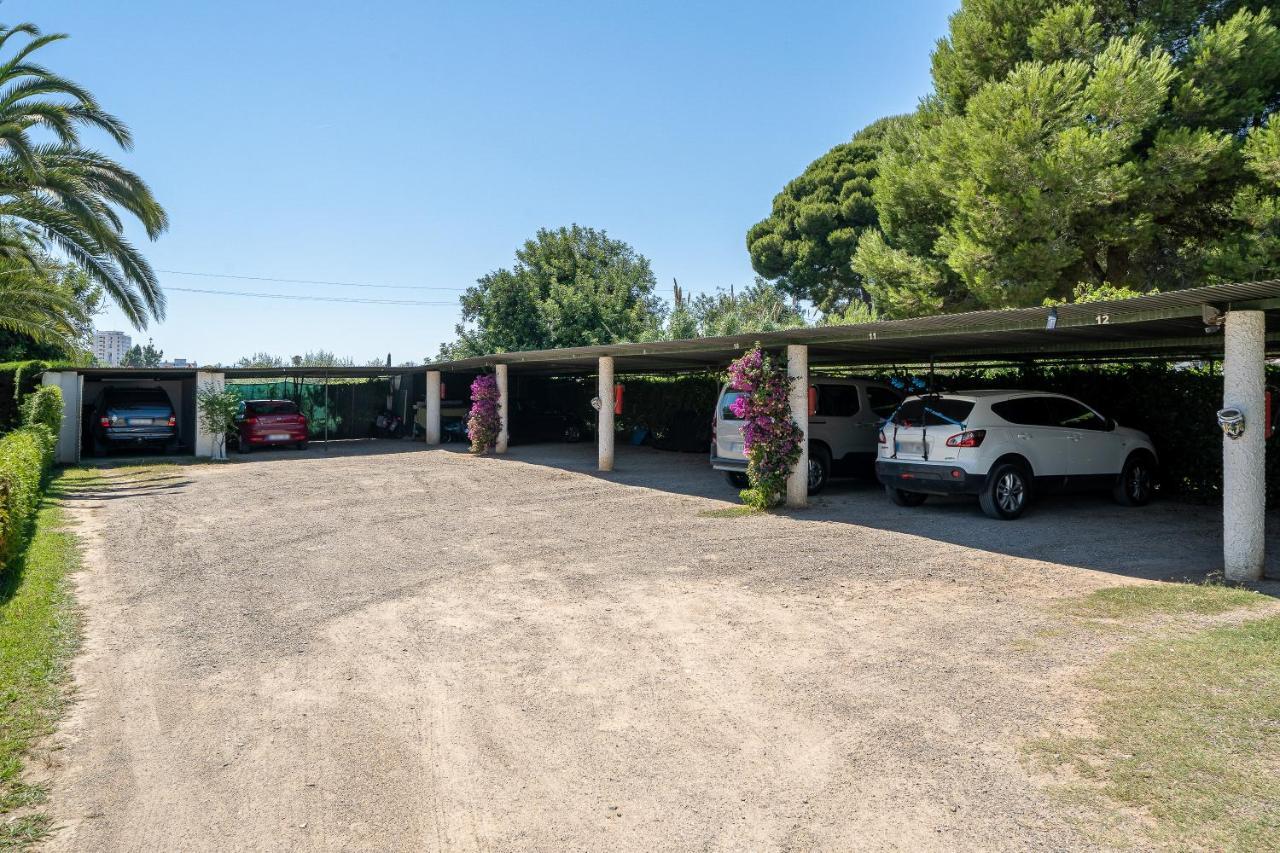 Complejo Colibri 13 Villa Cambrils Eksteriør billede