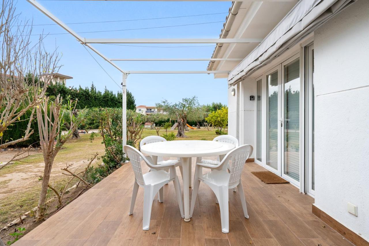 Complejo Colibri 13 Villa Cambrils Eksteriør billede