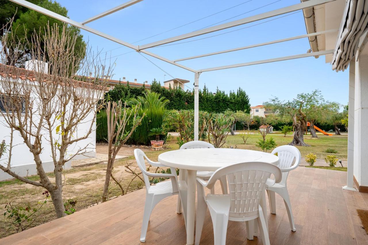 Complejo Colibri 13 Villa Cambrils Eksteriør billede