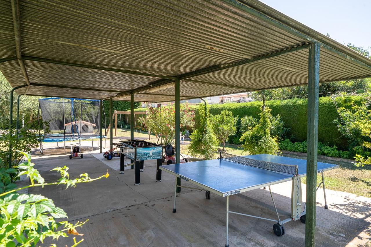 Complejo Colibri 13 Villa Cambrils Eksteriør billede