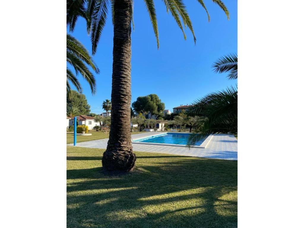Complejo Colibri 13 Villa Cambrils Eksteriør billede