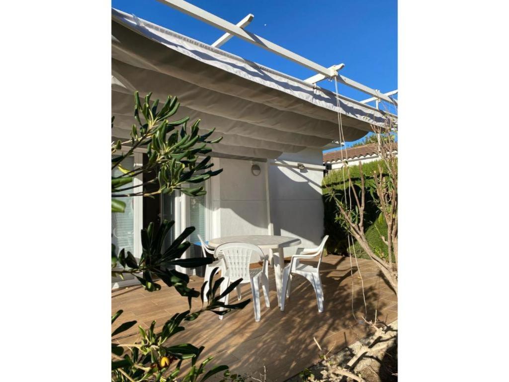 Complejo Colibri 13 Villa Cambrils Eksteriør billede