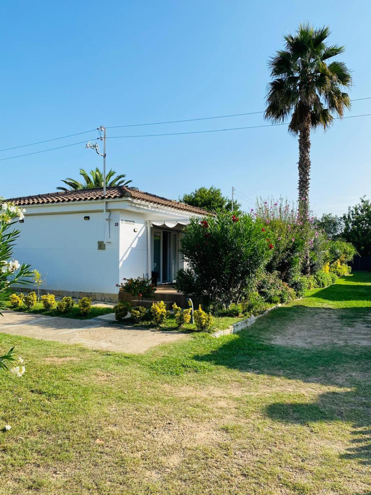 Complejo Colibri 13 Villa Cambrils Eksteriør billede