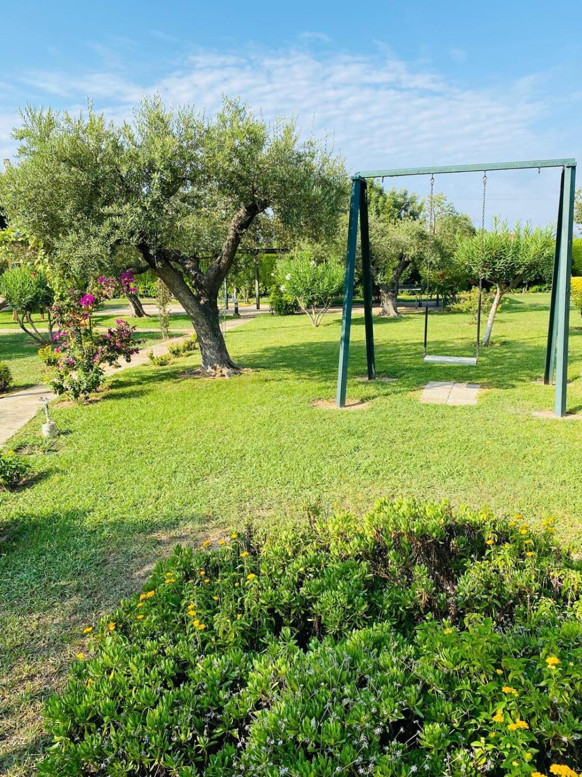 Complejo Colibri 13 Villa Cambrils Eksteriør billede